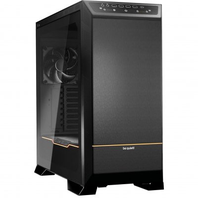 BE QUIET! Bo&icirc;tier PC  Dark Base Pro 901 Noir - GT/Sans Alim/E-ATX