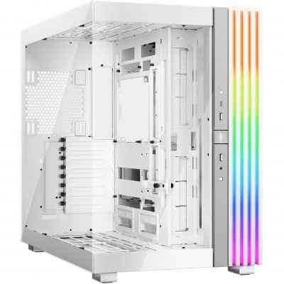 BE QUIET! Bo&icirc;tier PC  Light Base 900 - Blanc