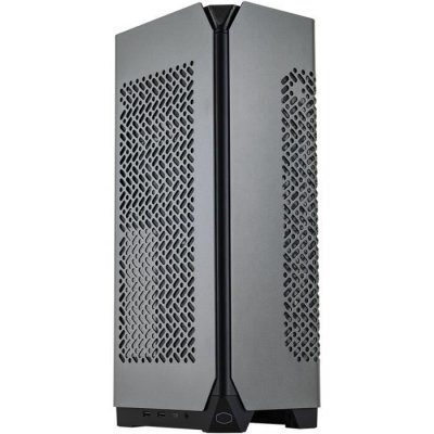 COOLER MASTER Bo&icirc;tier PC  Ncore 100 max - Mini Tower/ITX/850W/WC