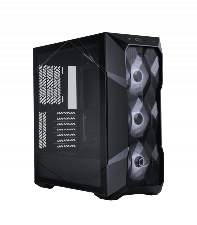 COOLER MASTER Boitier PC  TD500 Mesh V2