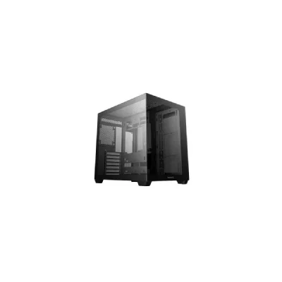 DEEPCOOL Bo&icirc;tier PC  CG530 7F Noir - MT/Sans Alim/ATX