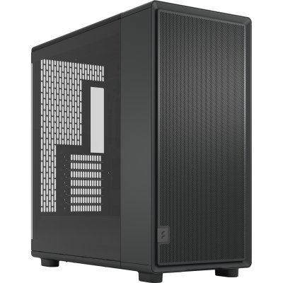 FRACTAL DESIGN Bo&icirc;tier PC - - FD-C-EPO1X-02 - Epoch XL Black TG Light tint