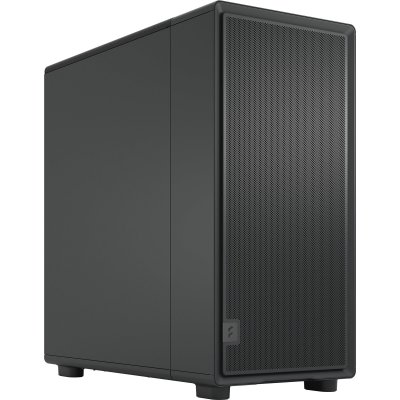 FRACTAL DESIGN Bo&icirc;tier PC -  - FD-C-EPO1X-01 - Epoch XL Black Solid