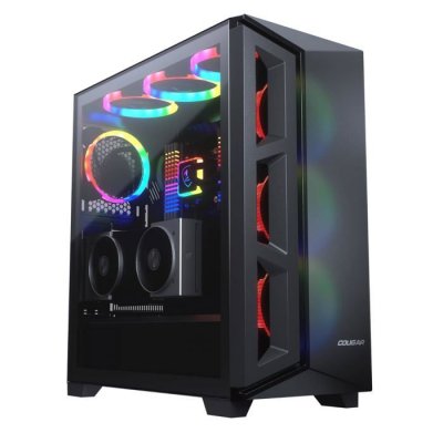 COUGAR GAMING BOITIER PC GAMING -  - Boitier DARK BLADER X5 RGB