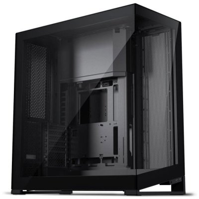 PHANTEKS Bo&icirc;tier PC Grande Tour -  - NV-Series NV9 MK2 - EATX - DRGB - Verre Tremp&eacute;