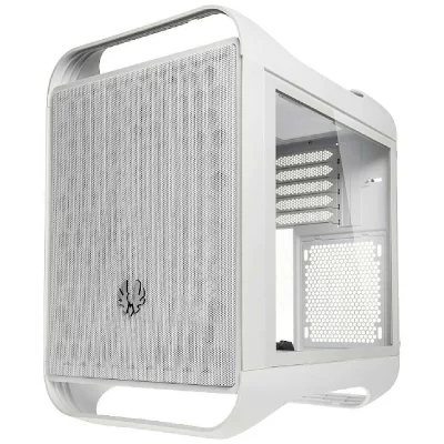 BITFENIX Boitier pc mini tour-pour carte mere micro atx/mini-itx-bfc-pm2-300-wwgsw-rp