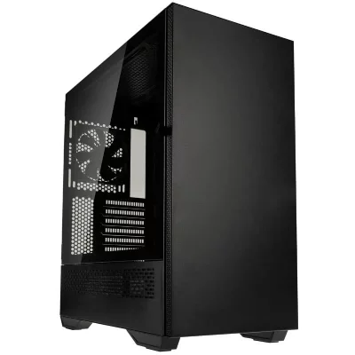 KOLINK Bo&icirc;tier PC Moyen Tour E-ATX avec panneau vitr&eacute;  Stronghold Prime