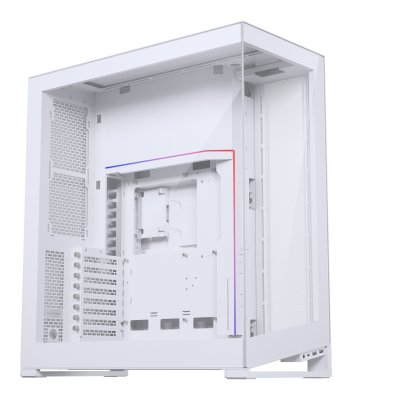 PHANTEKS Bo&icirc;tier PC Moyen Tour E-ATX avec panneau vitr&eacute;  NV7 RGB