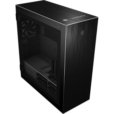 MSI Bo&icirc;tier PC  SEKIRA 500P - MT/Sans Alim/E-ATX