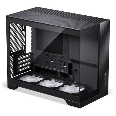 PHANTEKS Bo&icirc;tier PC  XT V3 Noir - mT/Sans Alim/mATX