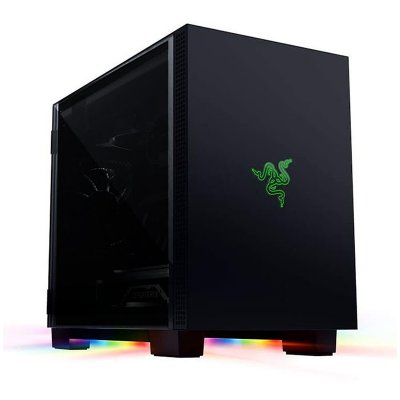 RAZER Boitier PC  Tomahawk M1 Multicolore 