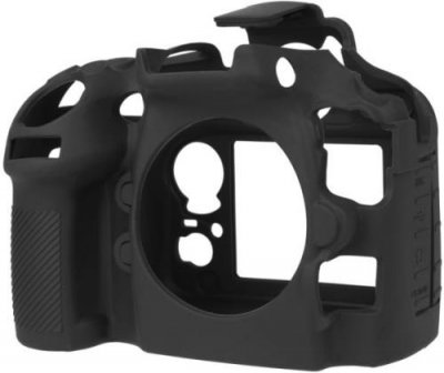 Boitier Protection Easy Cover pour Nikon D810 Noir