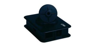 TEKO Bo&icirc;tier Raspberry Pi avec bo&icirc;tier cam&eacute;ra TEK-CAM3.9 noir 1 pc(s)