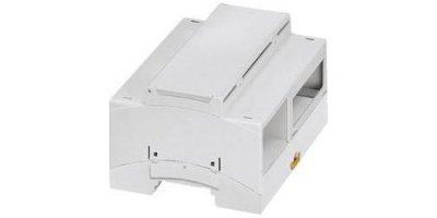 PHOENIX CONTACT Bo&icirc;tier Raspberry Pi RPI-BC 107,6 DEV-KIT KMGY gris clair 1 pc(s)