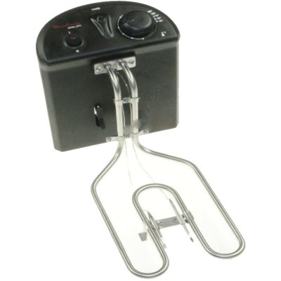 MOULINEX Boitier + r&eacute;sistance - Friteuse (SS-992220 )
