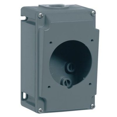 LEGRAND Boitier r&eacute;versible Hypra 32A 