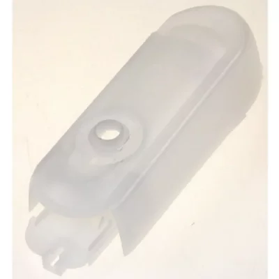 WHIRLPOOL Boitier thermostat blanc translucide pour refrigerateur - d327484