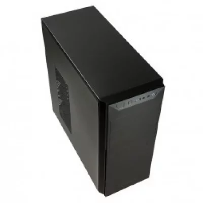 ANTEC Boitier Tour moyenne  VSK-4000E USB 3.0 - noir