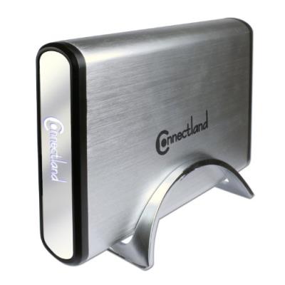 GENERIQUE Boitier USB 3.0 CNL-U35SEA pour SATA 3.5 avec OTB
