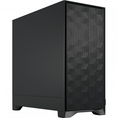 FRACTAL DESIGN Boitiers PC  Pop 2 Air Black (FD-C-POA2A-01)