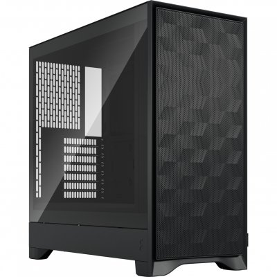FRACTAL DESIGN Boitiers PC  Pop 2 Air Black (FD-C-POA2A-02)