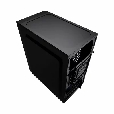 GEMBIRD Boitiers PC  Fornax K300 black (CCC-FC-K300)