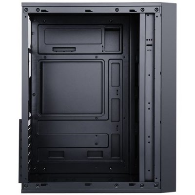 ITEK Boitiers PC  Winco VM Black (ITOCWVMU3)