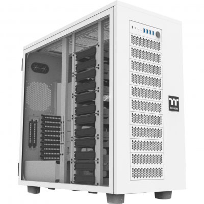 THERMALTAKE Boitiers PC  AX700 White (CA-11B-00F6WN-00)