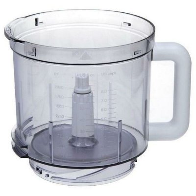 BRAUN Bol (7322010204) Robot m&eacute;nager 