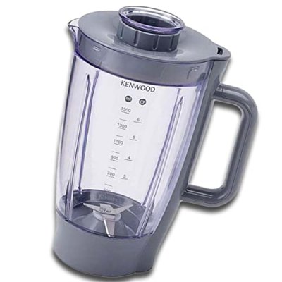 KENWOOD Bol Blender Acrylic Complet Blanc 1.5 L  - Kw711168 