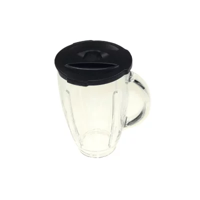 BOSCH Bol blender avec couvercle sans couteau reference : 00700879