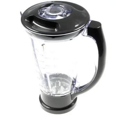 PHILIPS Bol blender complet (256982-7247) Robot m&eacute;nager (MS-0A13352 XF634BB1 MOULINEX)