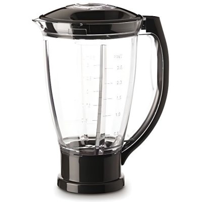 MOULINEX Bol blender complet robot m&eacute;nager ms-0a13352, xf634bb1 