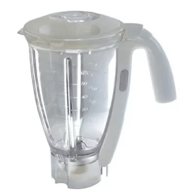 MOULINEX BOL BLENDER MIXER ODACIO 3 BLANC 