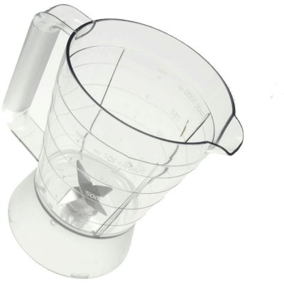 PHILIPS Bol blender - Robot m&eacute;nager - [''] (116484)