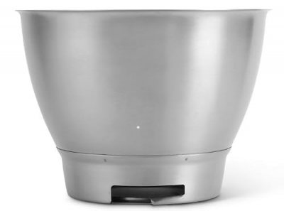 KENWOOD Bol chef en inox sans poign&eacute;e, Robot de cuisine, KW716142 - 1