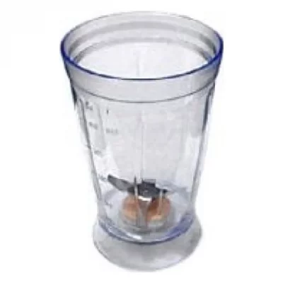 PHILIPS Bol de blender, Robot de cuisine, 996500032174 - 1