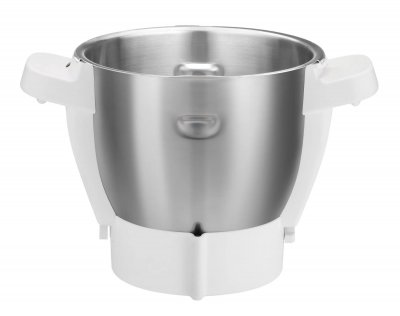 MOULINEX Bol inox avec entra&icirc;neur pour robot companion xl - xf380e12 xf380e12