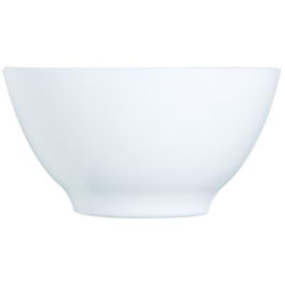 GENERIQUE Bol luminarc e9147 blanc verre (50 cl)