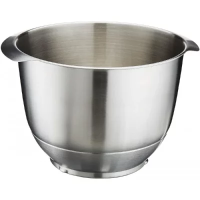 BOSCH Bol m&eacute;langeur Inox pour robot  MUZ5ER2 00703186
