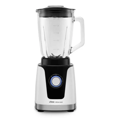 UFESA Bol mi eur WHITE GOLD 1500 W 1 5 L