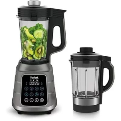 TEFAL Bol mixeur  bl985a31 noir 800 w 