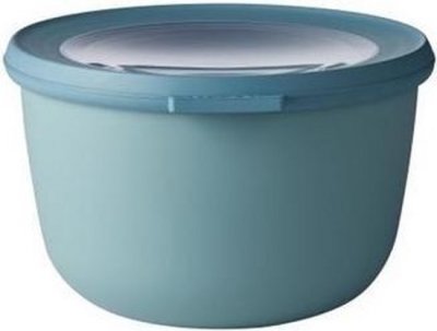 MEPAL Bol multifonction Cirqula 2000 ml Nordic Green 