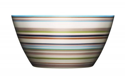 IITTALA Bol Origo - beige - 0,15l Beige 