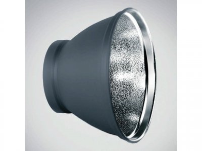 ELINCHROM Bol r&eacute;flecteur standard 21 cm - 50&deg; - ELI26171