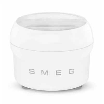 SMEG Bol  SMIC01 Sorbeti&egrave;re robot SMF01/02/03/11 Multicolore 