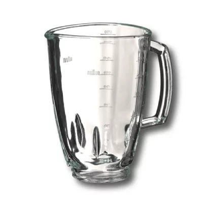 BRAUN Bol verre reference : 64184642