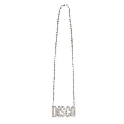 BOLAND  00715 Collier Jouet Argent