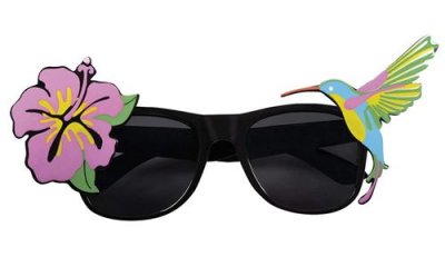 BOLAND  02617 Lunettes Paradise, One Size