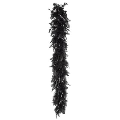 GENERIQUE Boland 52674&nbsp;- Boa &agrave; Plumes - Environ 180&nbsp;cm